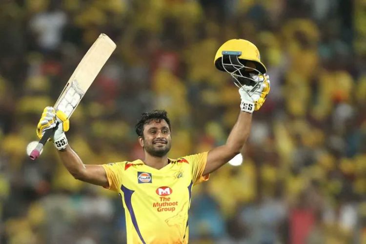 Ambati Rayudu announces retirement from IPL, final match will be last IPL match