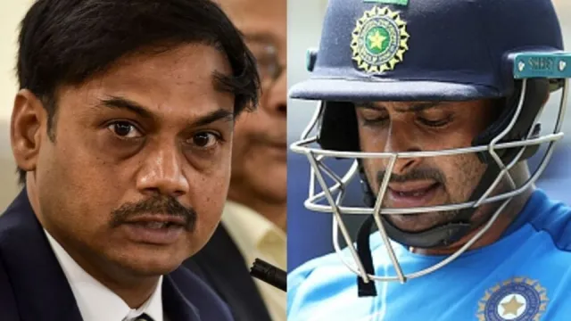 ambati rayudu dispute with selectors