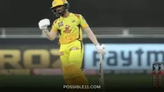 Ambati Rayudu said, Ruturaj Gaikwad Picture