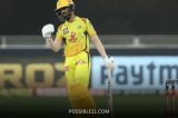 Ambati Rayudu said, 'Ruturaj Gaikwad has a great chance to lead CSK' 