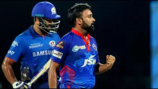 Amit Mishra announced his retirement