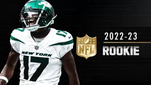 An Overview of NFL Rookies who have