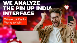Analysis on the Pin Up Picture