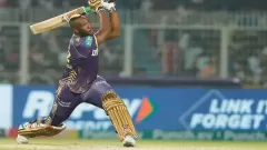 Andre Russell 5 most dangerous Picture