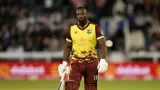 Andre Russell announced his retirement from International Cricket