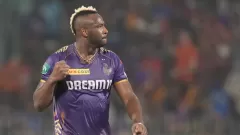 Andre Russell announces his retirement Picture
