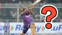 Andre Russell Breaks Silence: The Picture