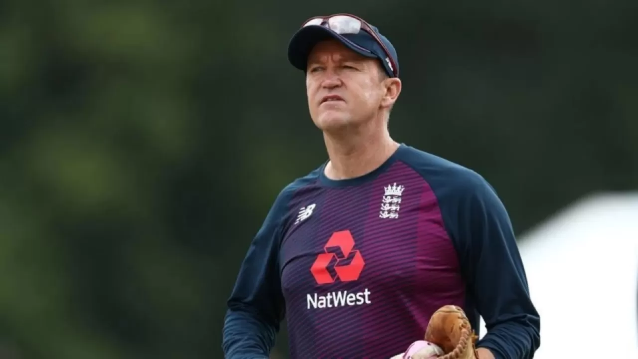 andy flower cancer