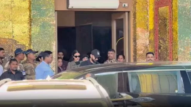 anushka-sharma-returns-to-india-spotted-with-virat-kohli Anushka Sharma Returns to India, Spotted with Virat Kohli