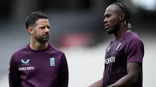 Archer Out of Ashes Tour