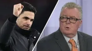 Arsenal Dare to Dream Again After