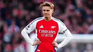 Arsenal vs Leeds United How Picture