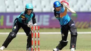 AS-W vs BH-W Match 23