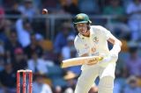 Ashes 2021: Marnus Labuschagne's big record in day-night Test
