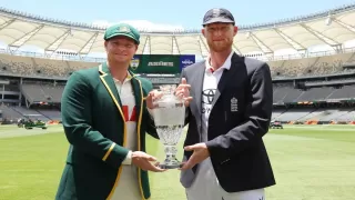 Ashes 2025-26: AUS vs ENG Test