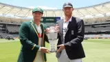 Ashes 2025-26: AUS vs ENG Test Series, Head to Head, Schedule, Squads