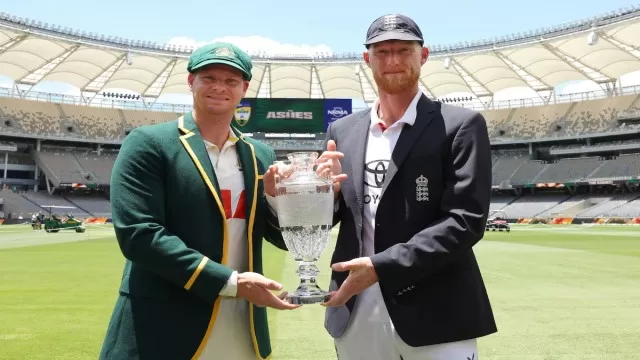 Ashes 2025-26: AUS vs ENG Test Series, Head to Head, Schedule, Squads