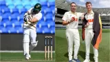 Ashes 2025-26: Australia Announces Playing 11 for Perth Test