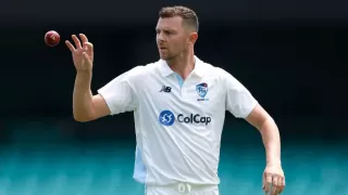 Ashes 2025-26: Josh Hazlewood ruled out of first Test against England Ashes 2025-26: Josh Hazlewood ruled out of first Test against England