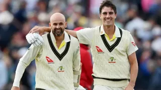 Ashes 2025-26: Pat Cummins and Nathan Lyon Ruled Out of Boxing Day Test