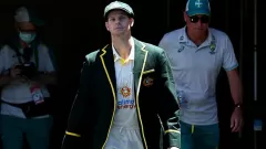 Ashes 2025: Australia announce squad Picture