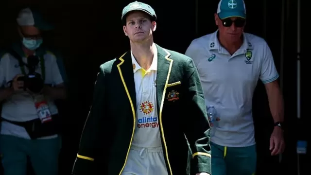 ashes-2025-australia-announce-squad-for-first-test-steve-smith-captain Ashes 2025: Australia announce squad for first Test, Steve Smith captain
