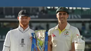 Ashes 2025 Prediction: Glenn McGrath predicts