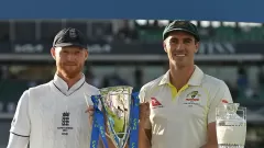 Ashes 2025 Prediction: Glenn McGrath Picture
