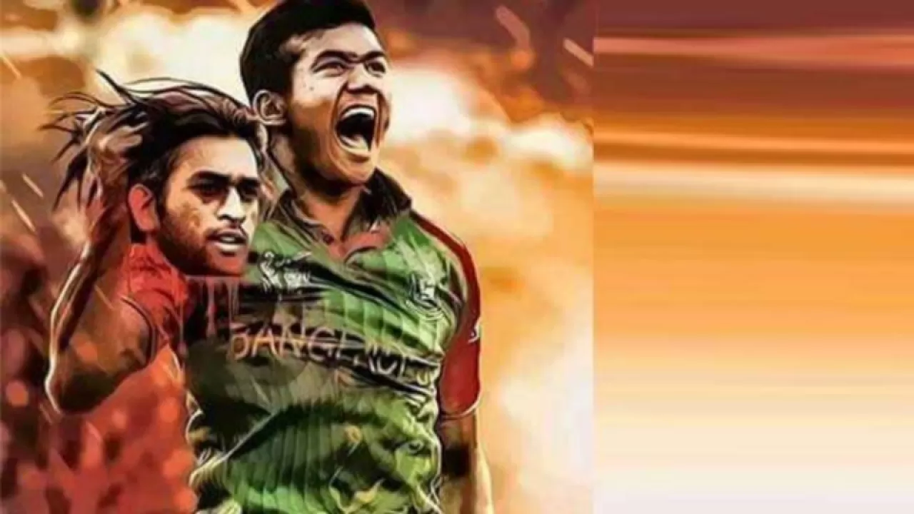 asia cup 2016 final fan controversy
