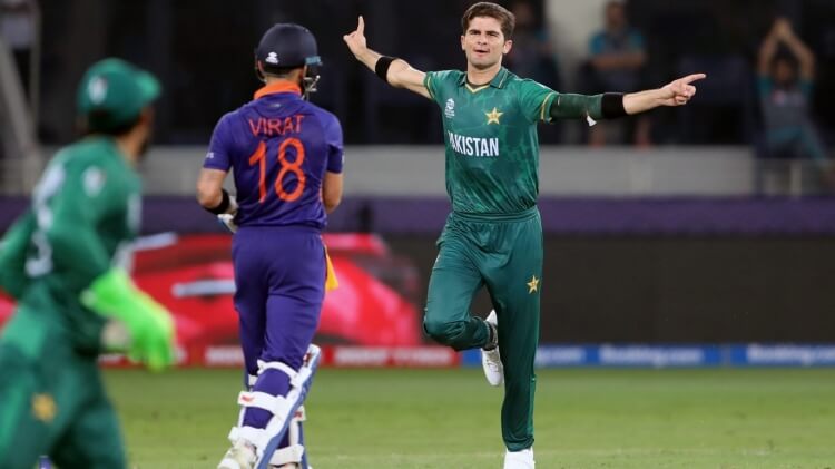 Asia Cup 2022: Shaheen Afridi ruled out of Asia Cup, England T20I series