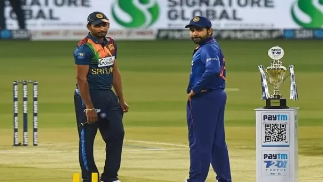 Asia Cup 2022 to be held in