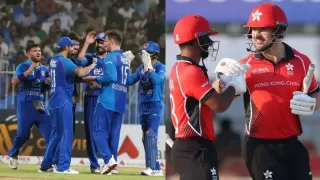 Asia Cup 2025 : Afghanistan vs Hong Kong Pitch & Weather Report