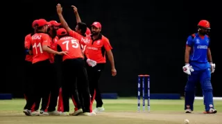 Asia Cup 2025: Afghanistan vs Hong Kong Probable Playing 11 and Team News