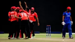 Asia Cup 2025: Afghanistan vs Picture