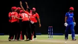 Asia Cup 2025: Afghanistan vs Hong Kong Probable Playing 11 and Team News