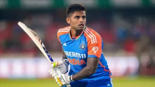 Asia Cup 2025 All Captains Captaincy records
