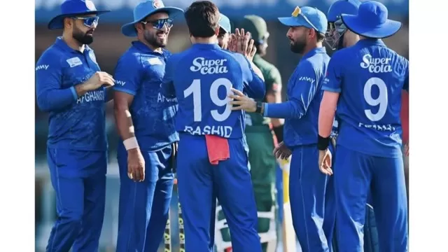 Asia Cup 2025: Can Afghanistan still qualify for the Super 4? See the equation