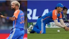 Asia Cup 2025 Final: Abhishek, Picture