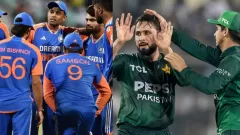 Asia Cup 2025 Final: India Picture