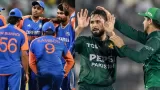 Asia Cup 2025 Final: India vs Pakistan Clash Under Tight Security in Dubai