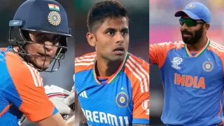 Asia Cup 2025: India’s Strongest Playing 11