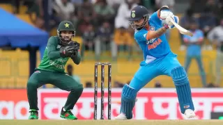 Asia Cup 2025: India vs Pakistan Match on September 14