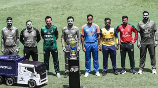 Asia Cup 2025: Super 4 Stage Full Schedule