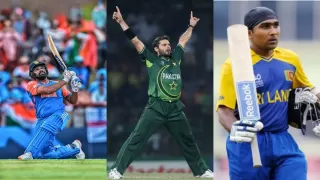 Asia Cup 2025: Top 5 Players with the Most Appearances in Tournament History