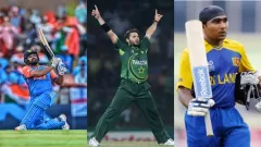 Asia Cup 2025: Top 5 Picture