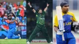 Asia Cup 2025: Top