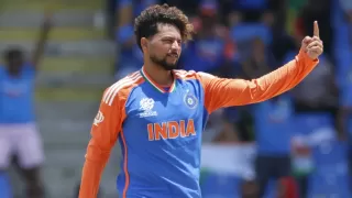 Asia Cup 2025: Top bowlers with