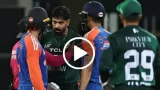 Asia Cup 2025: Watch Full Video Shubman, Abhishek and Haris Rauf On-Field Clash