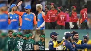 Asia Cup 2025: Who will face India in the final? Qualification equation