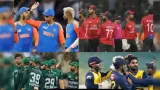 Asia Cup 2025: Who will face India in the final? Qualification equation